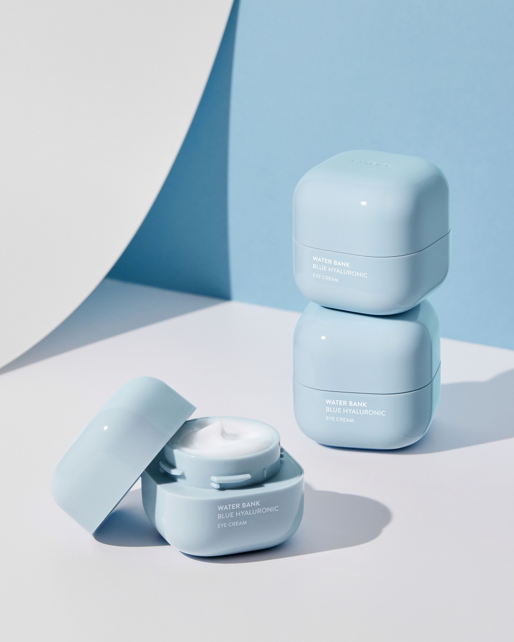 LANEIGE水庫補濕微質酸眼霜