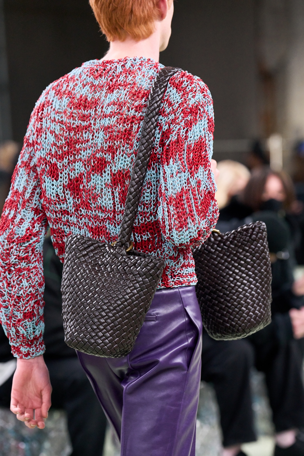 獨特的造型,帶出全新的設計。