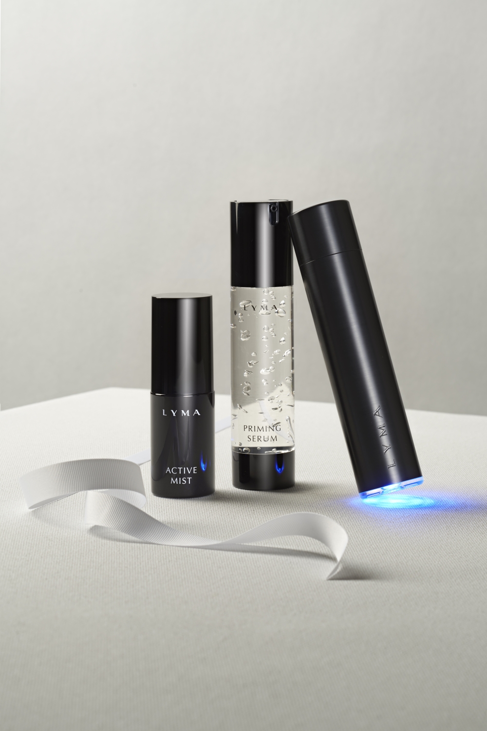 LYMA Laser Starter Kit 激光美容儀體驗套裝