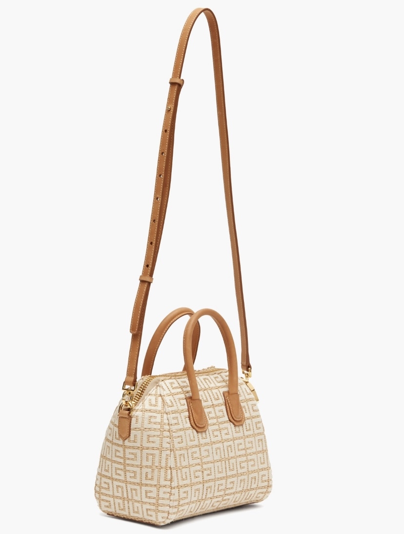 充滿立體感的視覺效果。