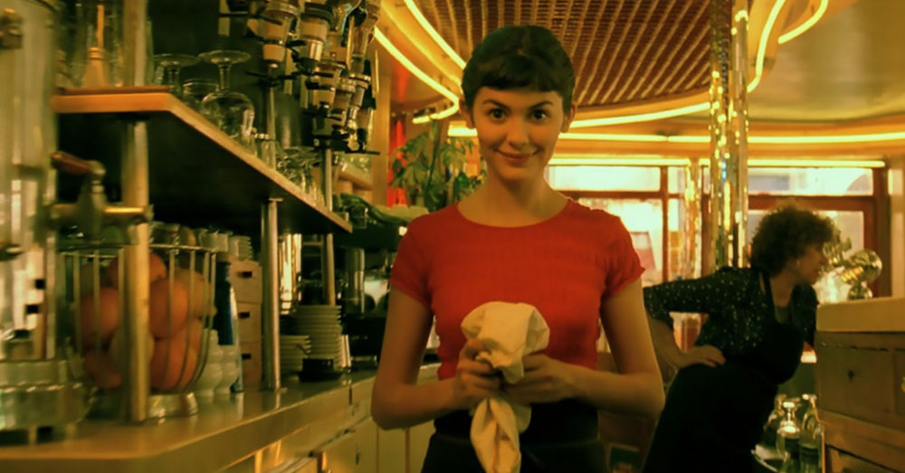 電影《Amélie》(天使愛美麗)也在此取景。