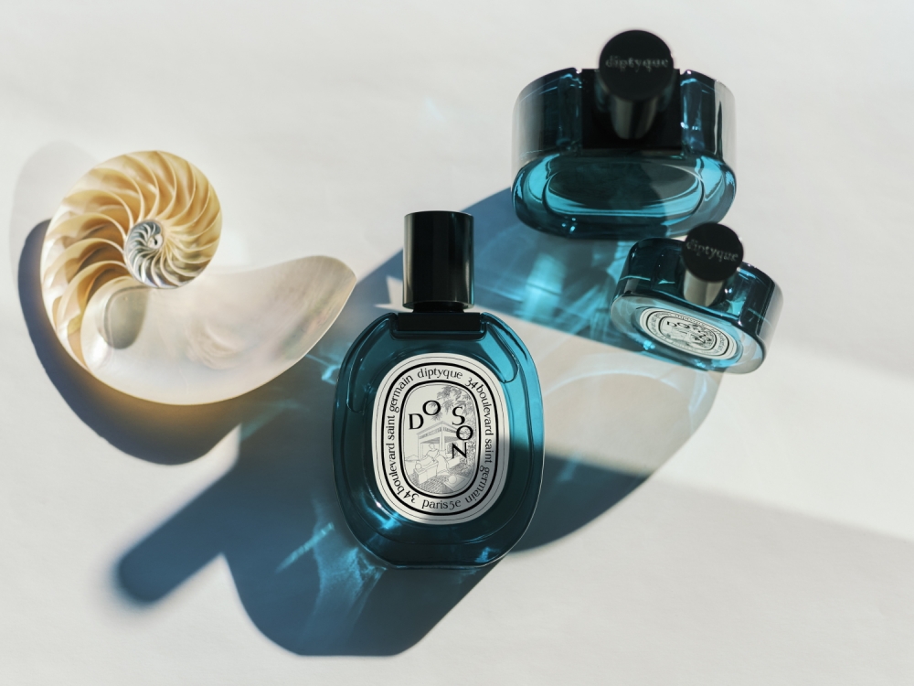 DIPTYQUE Do Son杜桑淡香水 HK$620 30ML / HK$1,220 100ML