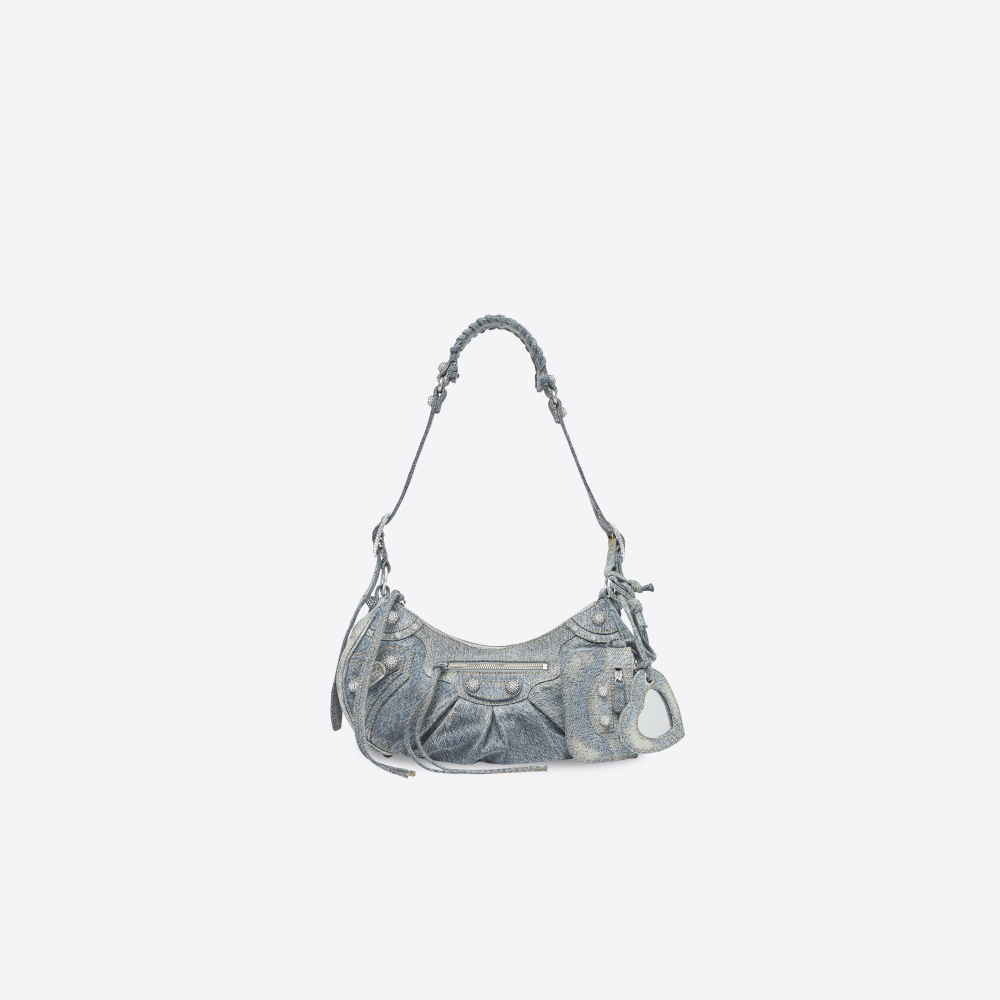 Balenciaga Le CaGole Small Shoulder Bag