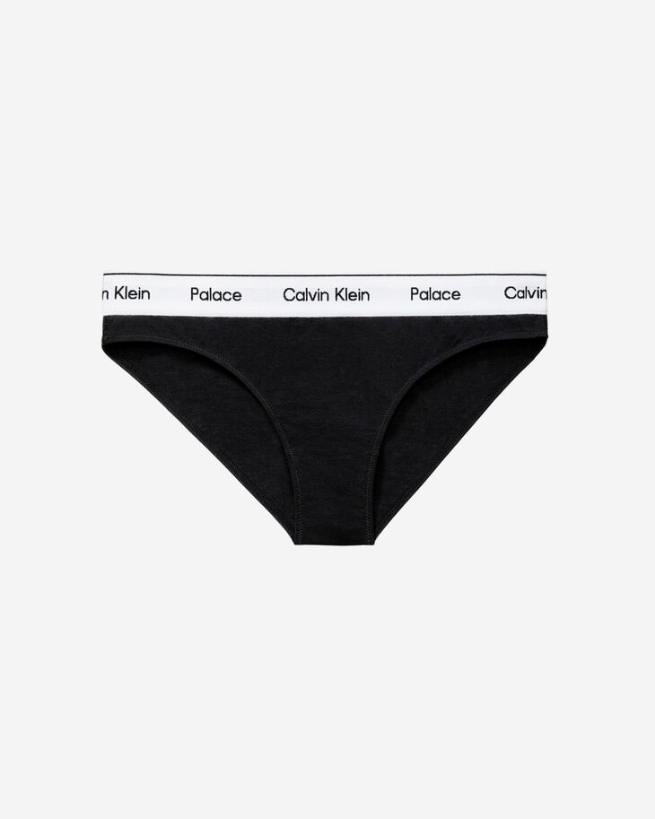 黑色的CK1 Palace Binkin。