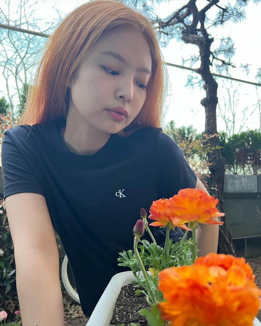 醒目明亮的顏色,總會賦予耳目一新的氣質。