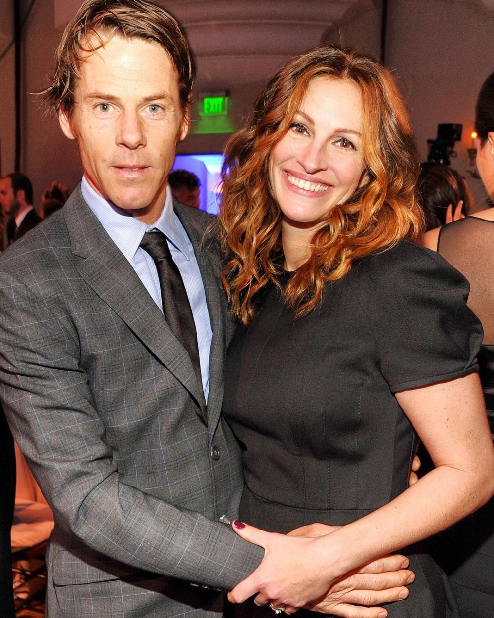 在婚姻中持續表達對於對方的關心,才能維持估線。