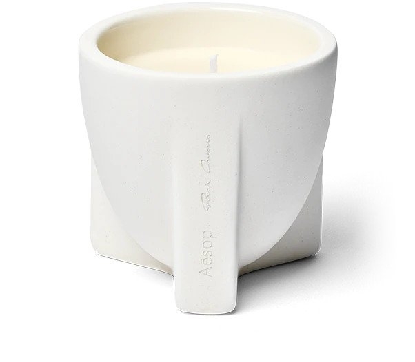 Stoic Aromatique Candle HK$330/65g 、HK$720/240g、HK$1,650 /650g、HK$720/240g、HK$1,650 /650g