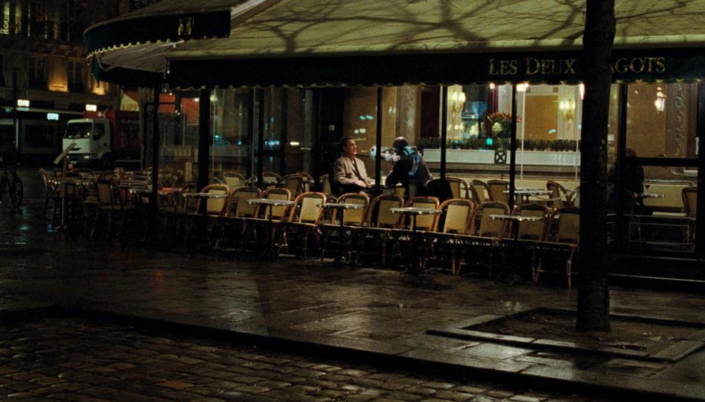 電影《Intouchables》(逆轉人生)也在此取景。