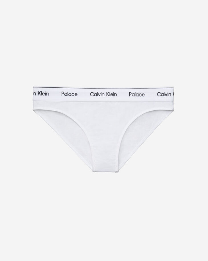 白色的CK1 Palace Binkin。