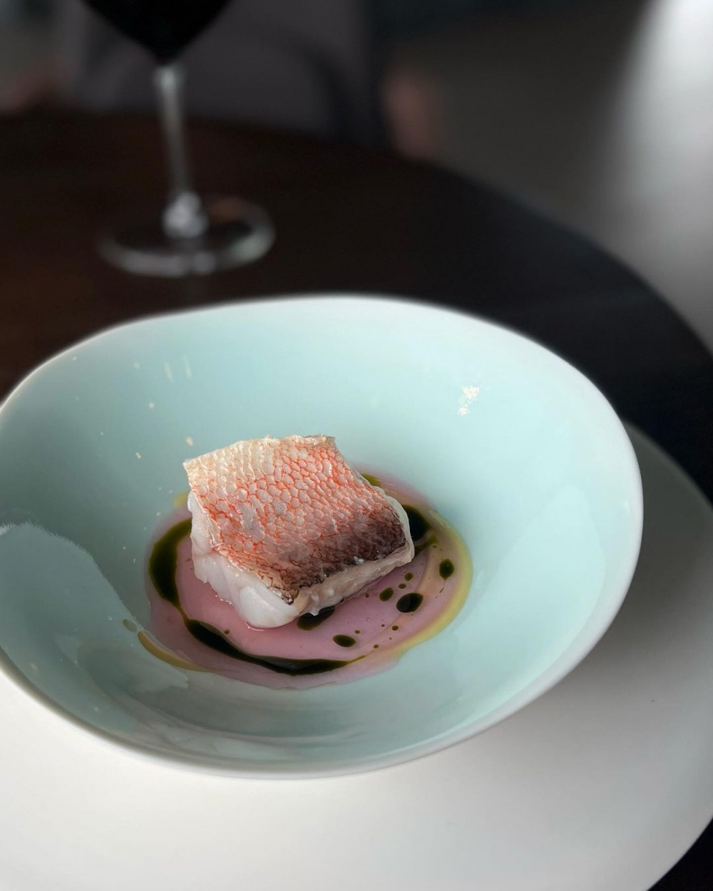 Tilefish