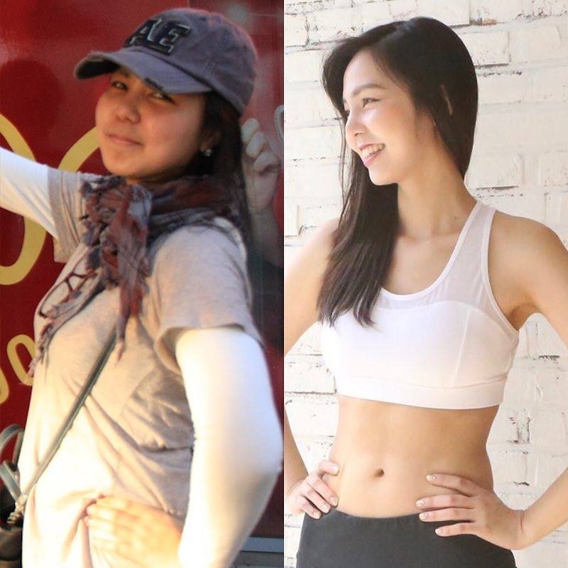 DANO Jessie成功減肥後,不自私地分享減肥心得,教大家好何食得健康,讓女生減肥之餘仍能享受美食。