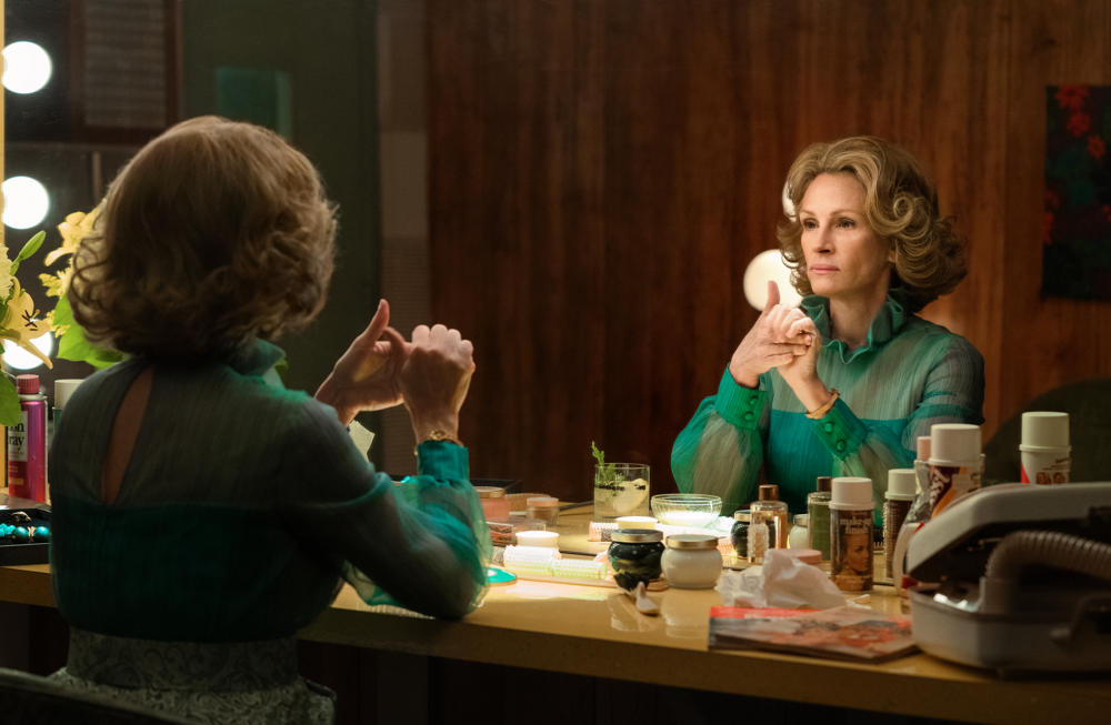 大家也相當期待她將如何詮釋。