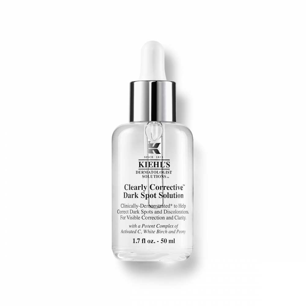 Kiehl's醫學維 C 淡斑精華 HK$525 30ML
