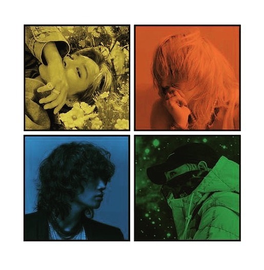 BIGBANG 新歌《Still Life》重磅登場。