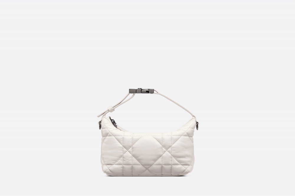 Small Diortravel Nomad Pouch