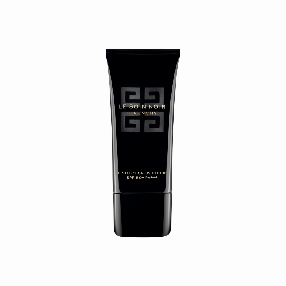 GIVENCHY黑鑽奢華極緻美肌防曬乳 SPF50+/PA++++ HK$890 30ML