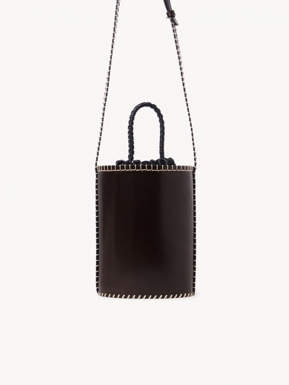 Chloé Small Louela Bucket Bag