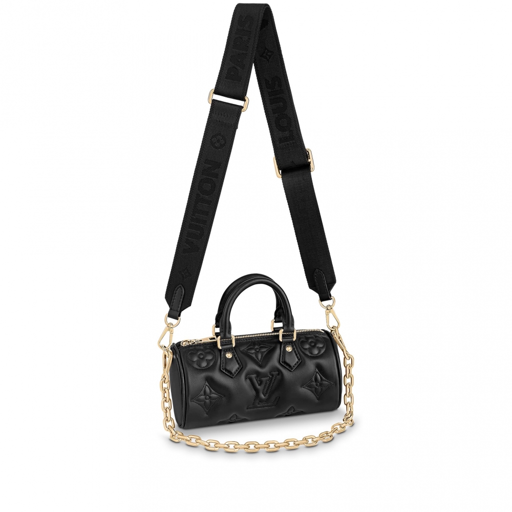 Papillon BB-Black