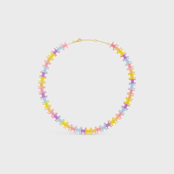 CELINE Baby Necklace