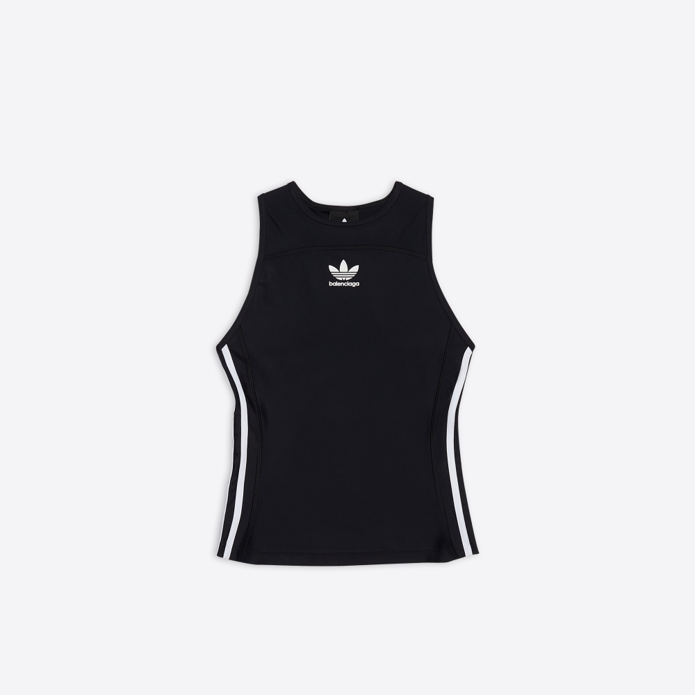 Balenciaga×adidas Athletic Tank Top