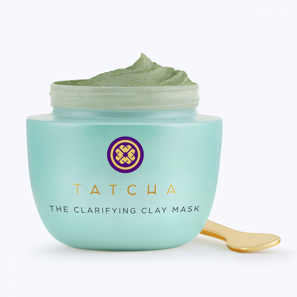 Tatcha澄亮溫感淨膚面膜 HK$610 50ml