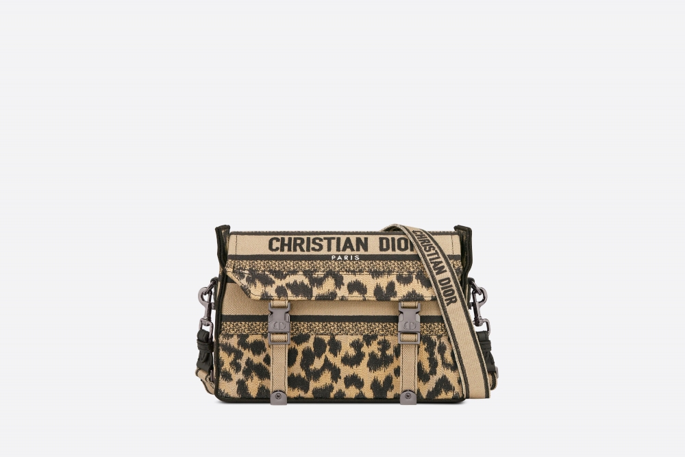 Small Diorcamp Bag