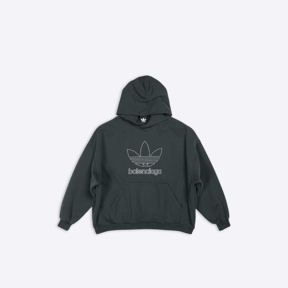 Balenciaga×adidas Hoodie