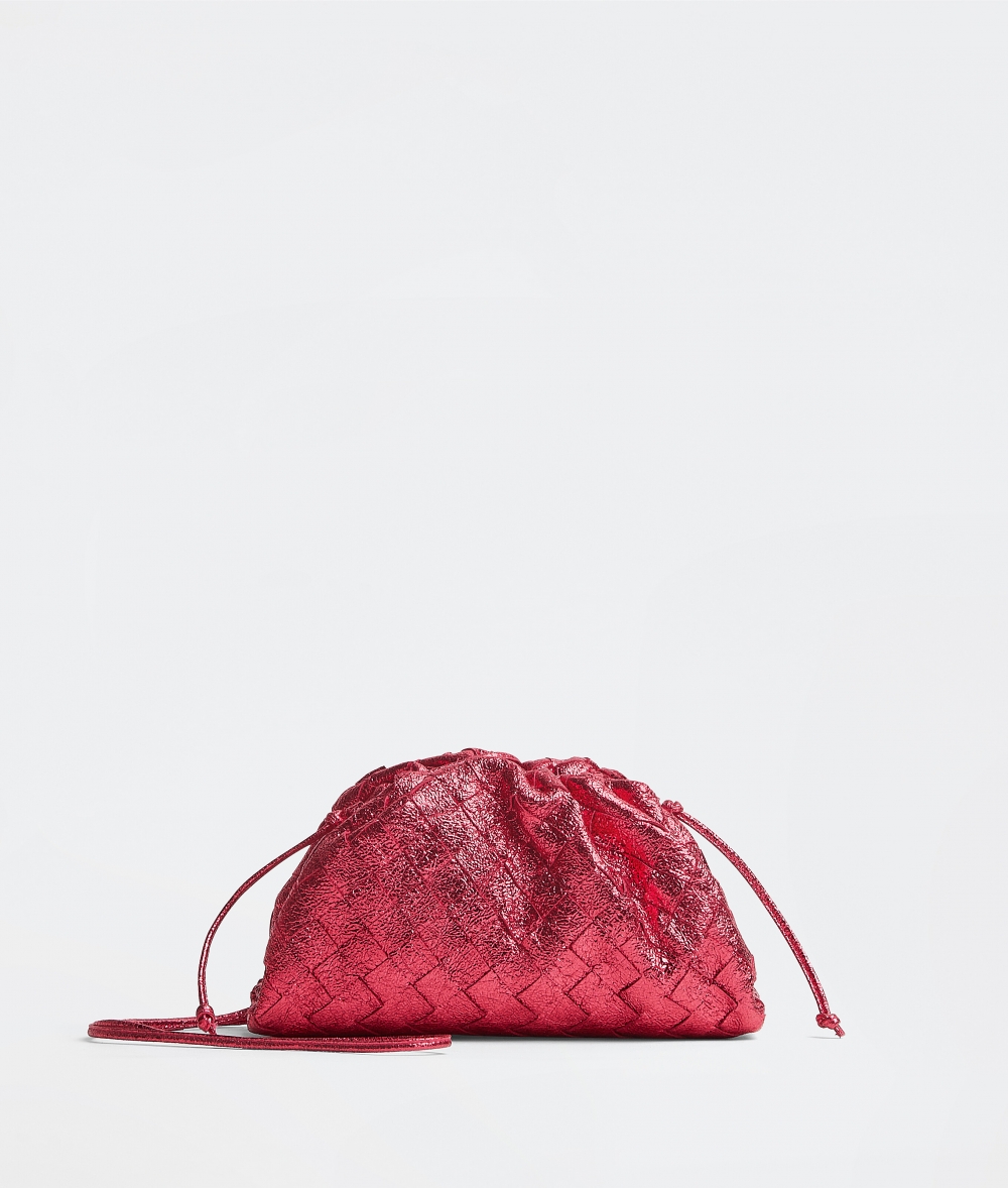 Mini Pouch-Lollipop