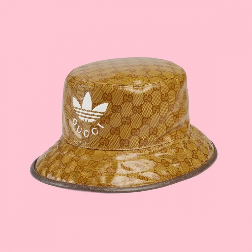 夏日被必備的漁夫帽,也在系列中登場。