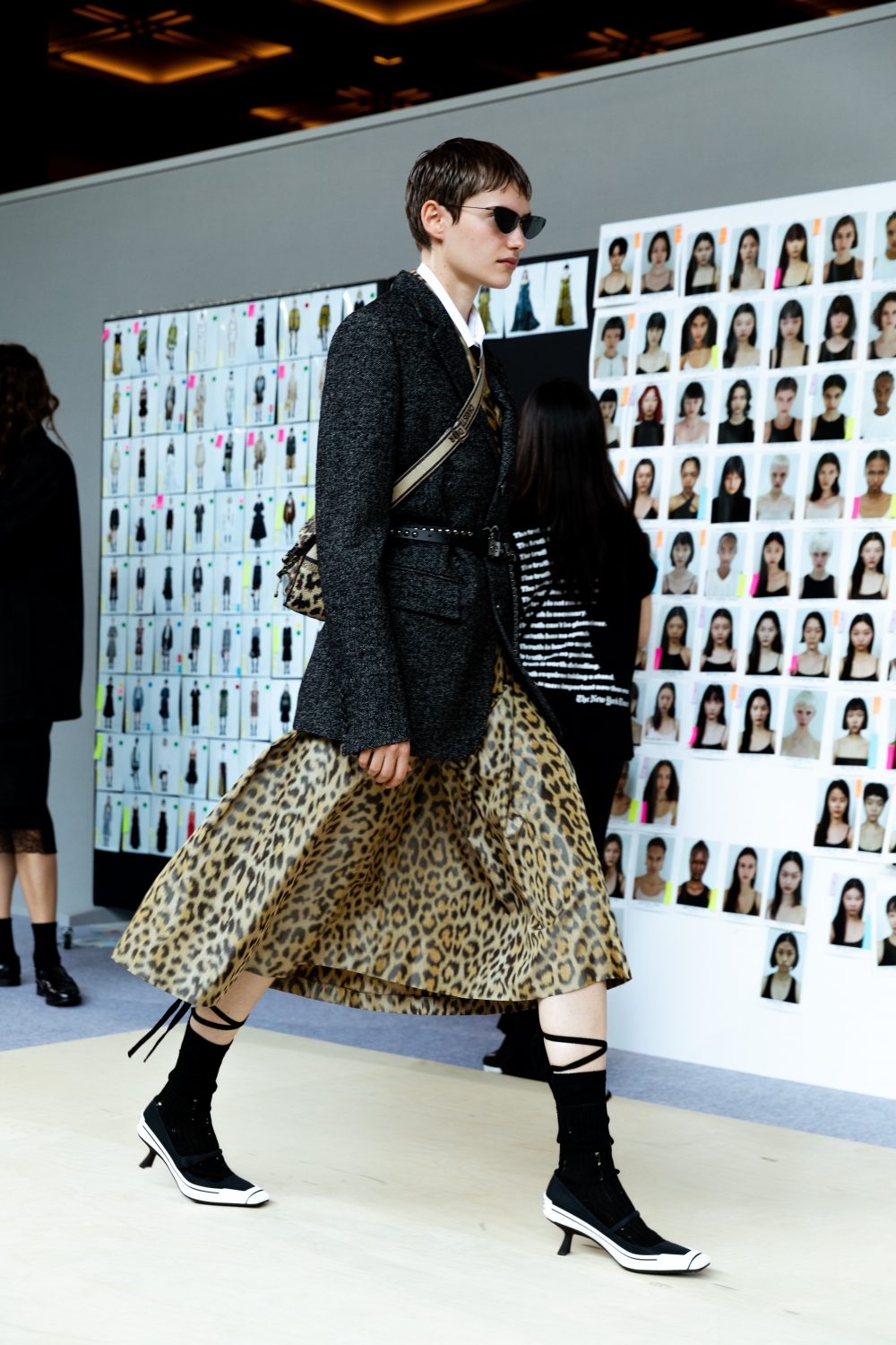 Dior 2022秋季系列你覺得如何?