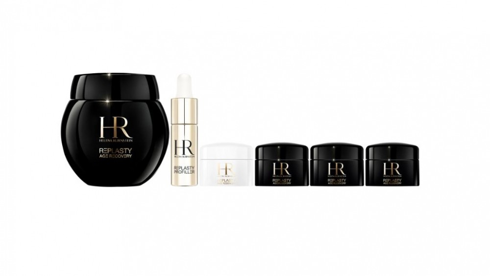 HELENA RUBINSTEIN REPLASTY 修復晚霜50ML套裝 HK$3,850