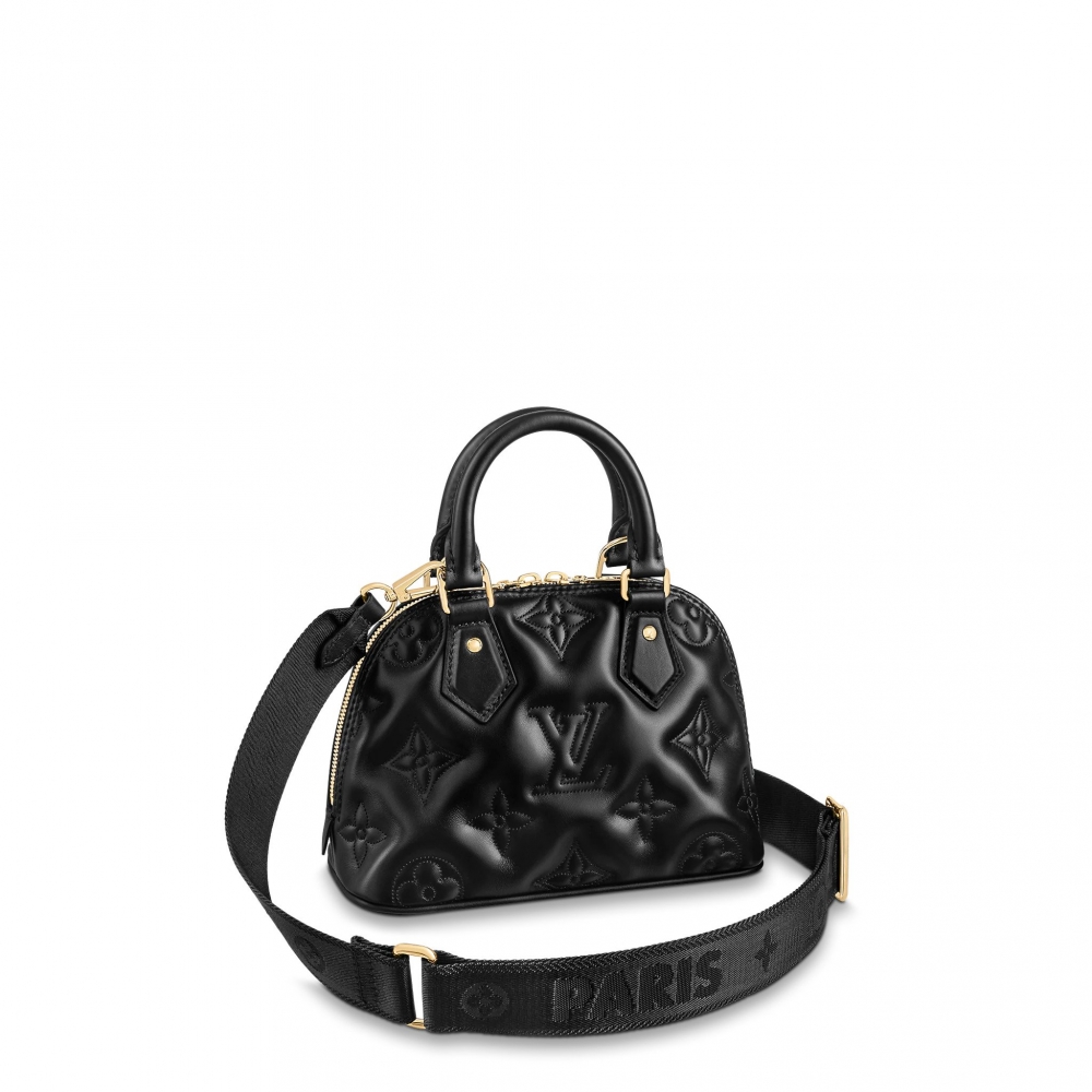 Alma BB-Black