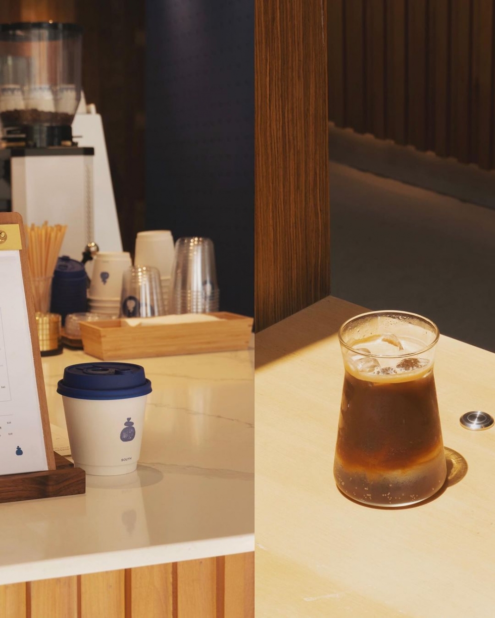 草本藥材是基本的搭配元素。