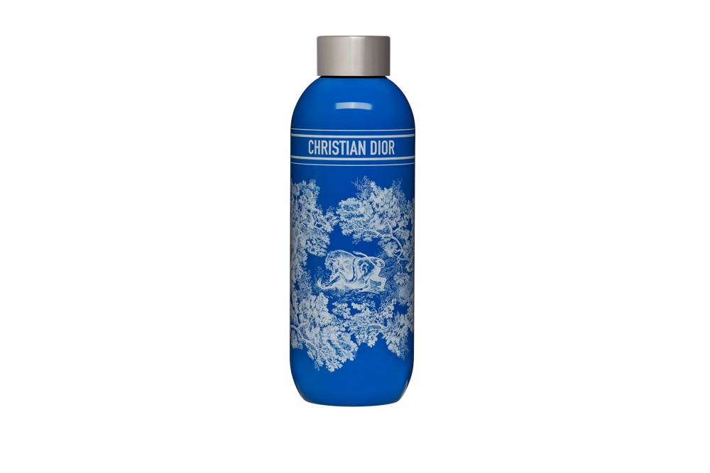 Dioriviera Water Bottle