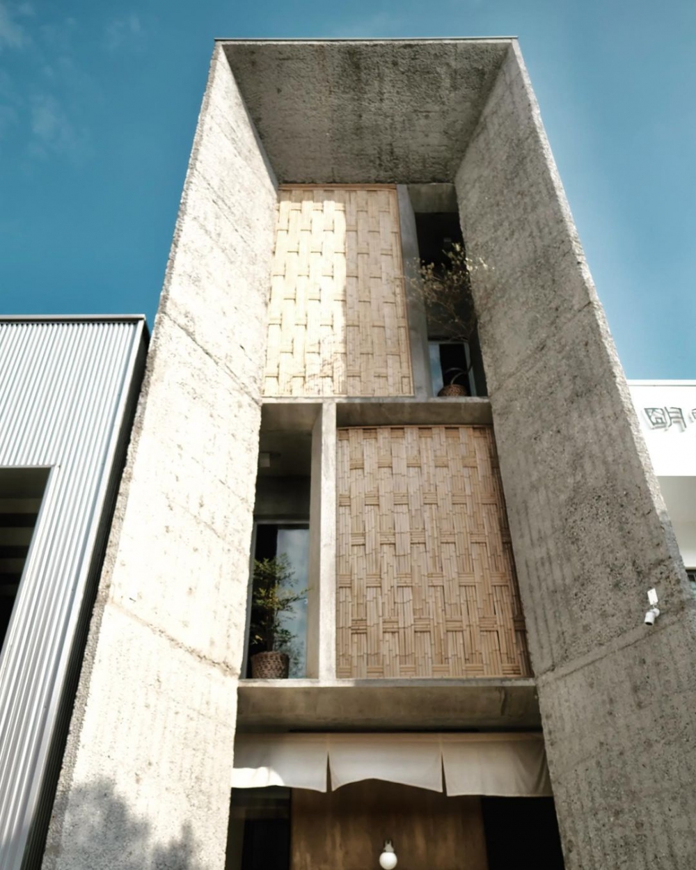 從外觀便能感受到它與眾不同的氣質。