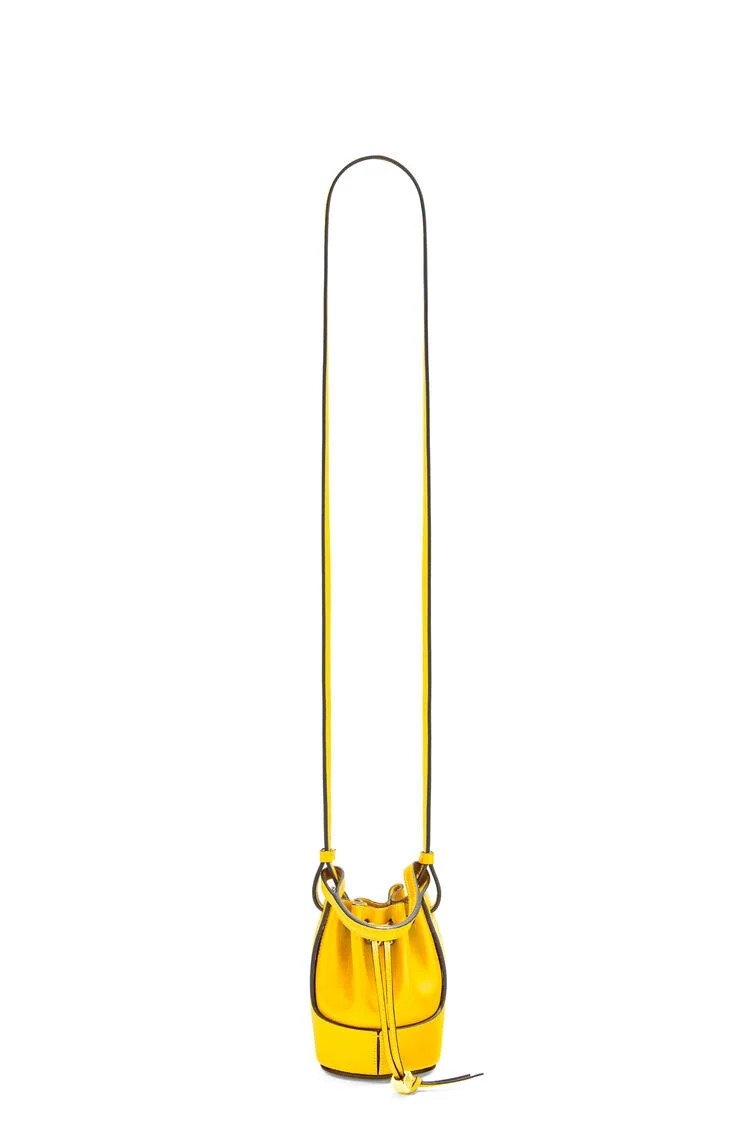 堅硬的底部搭配柔軟的內裏。
