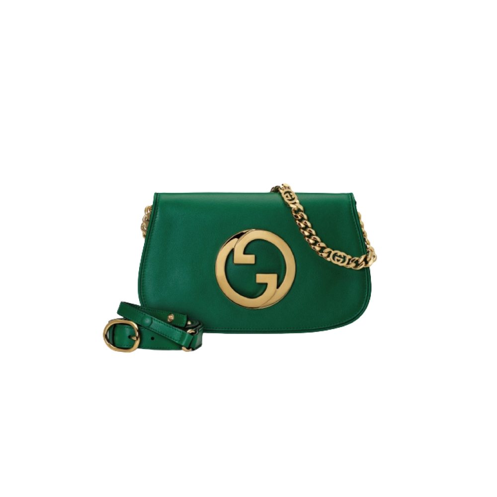 Gucci Blondie shoulder bag