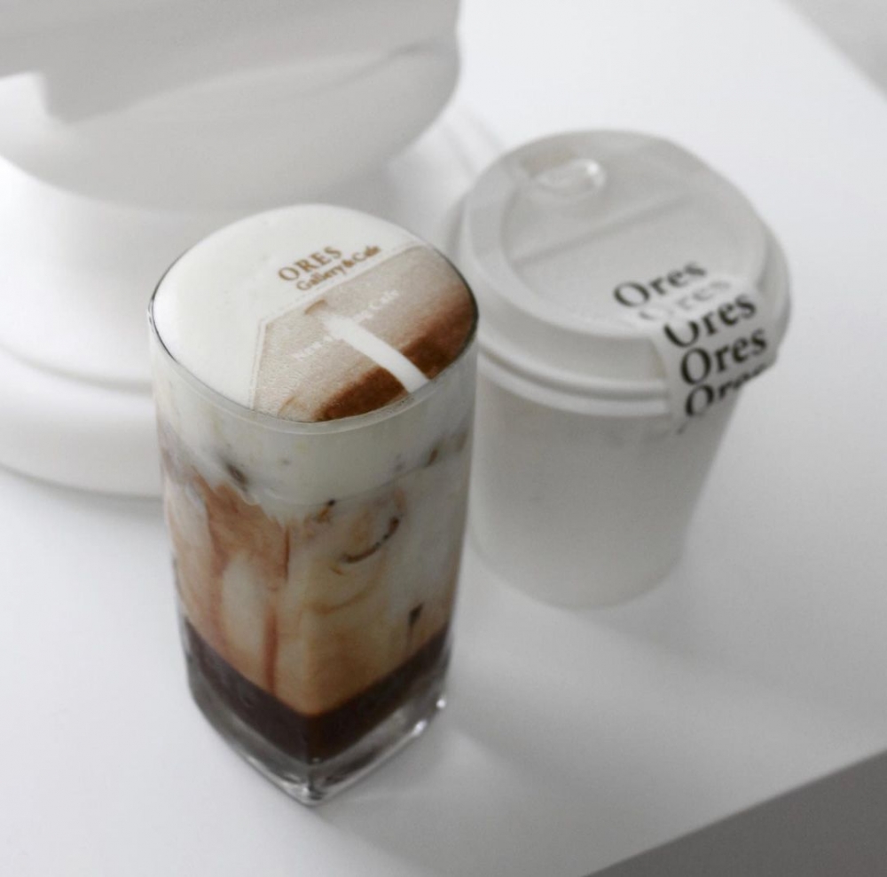 讓你能夠品嘗到最獨特的飲品。