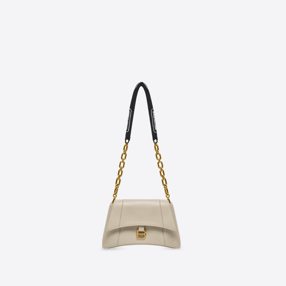 Balenciaga Downtown Small Shoulder Bag