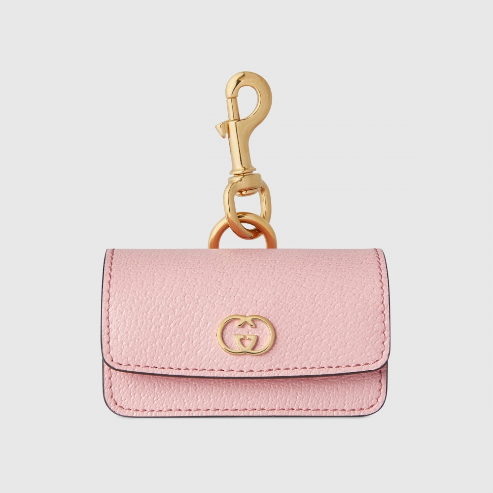 Gucci Waste Bag Holder