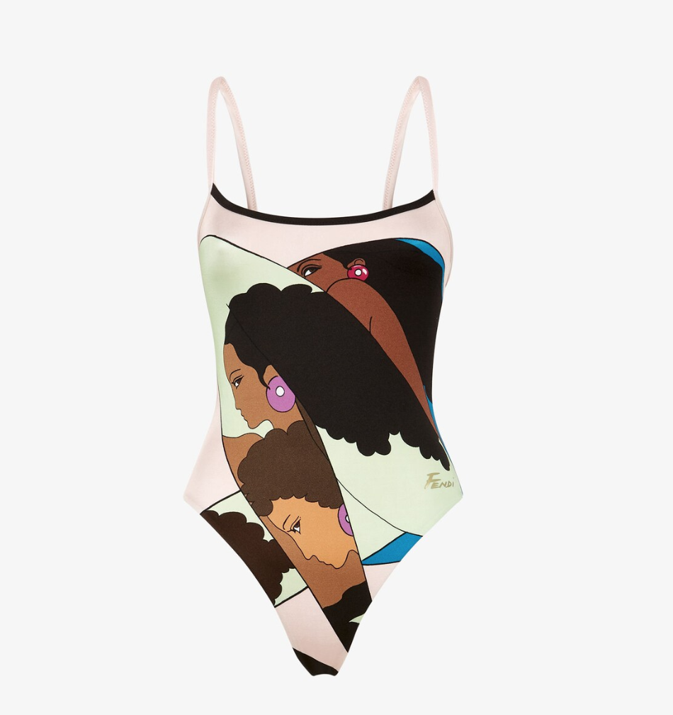 FENDI Swimsuit