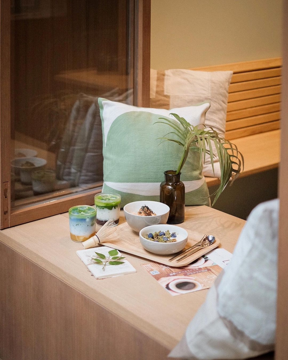 這個夏日不容錯過的咖啡廳。