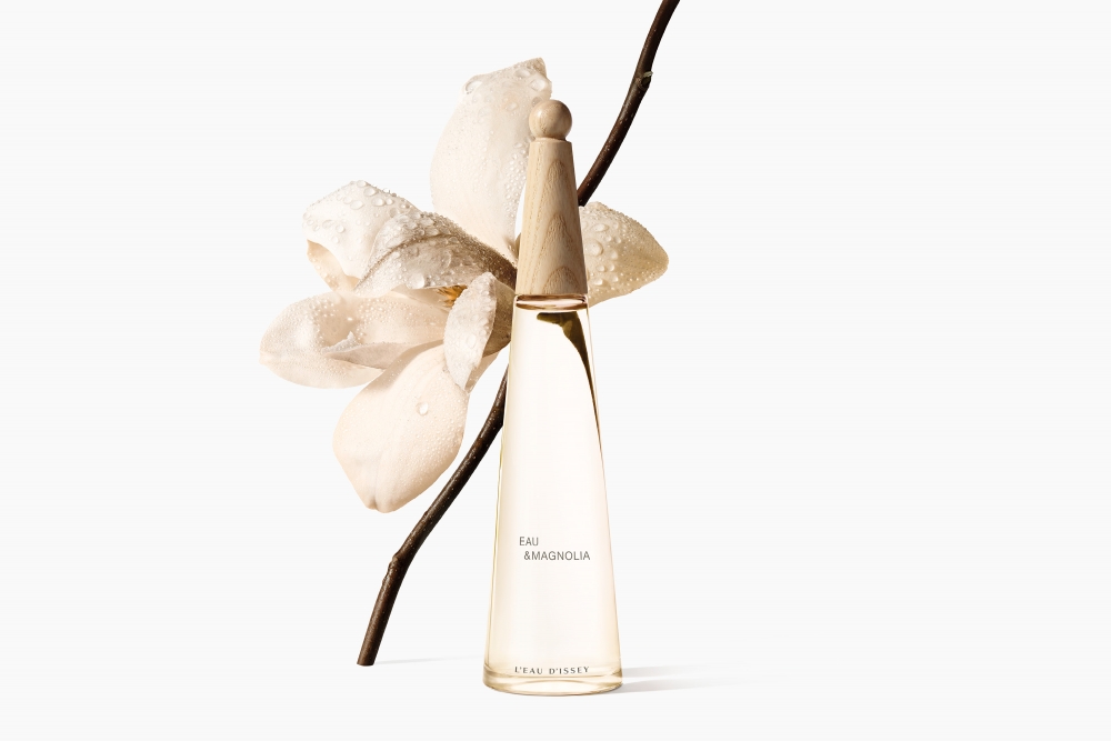 Issey Miyake L’EAU D’ISSEY EAU & MAGNOLIA 