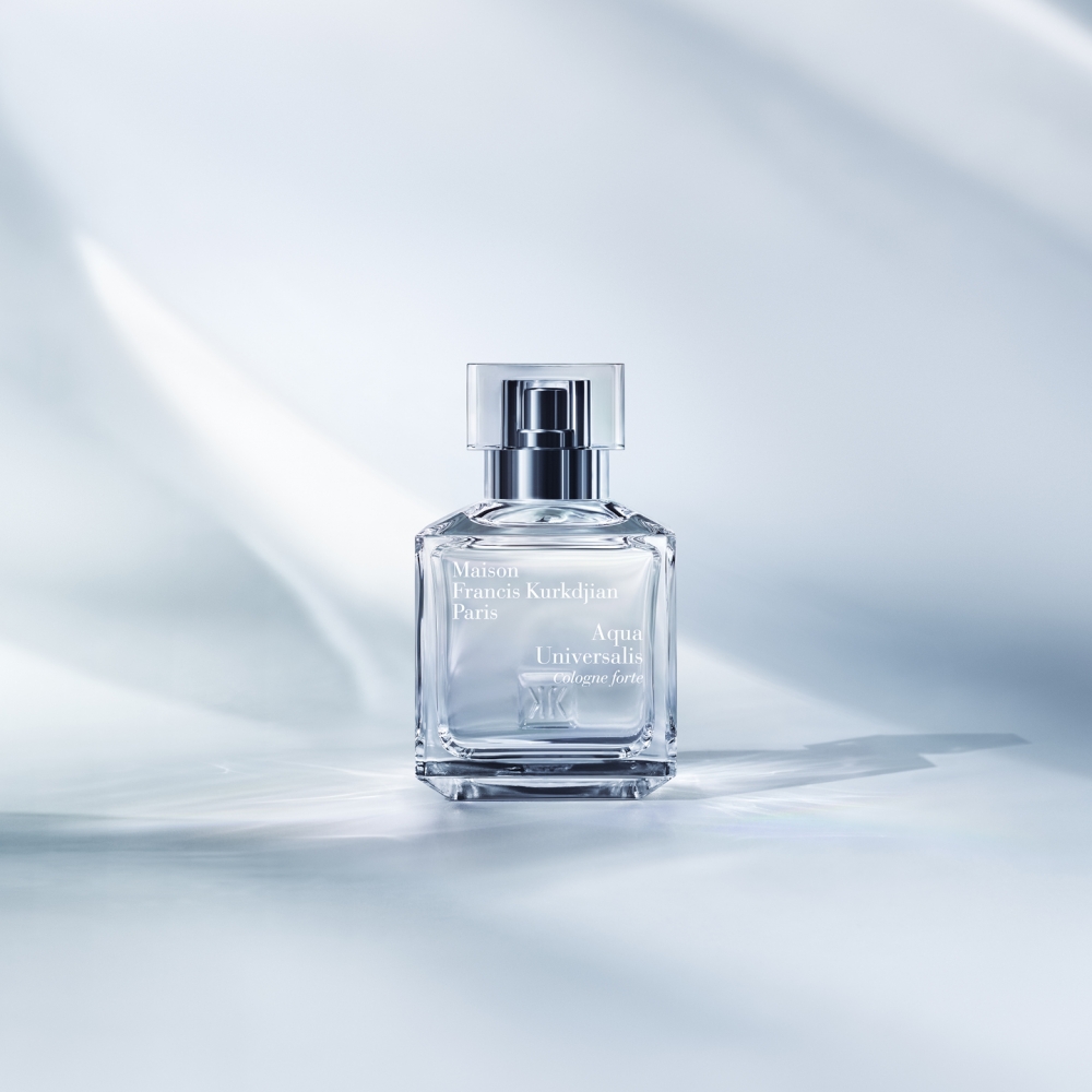 MAISON FRANCIS Kurkdjian Aqua Universalis Cologne Forte淡香精 