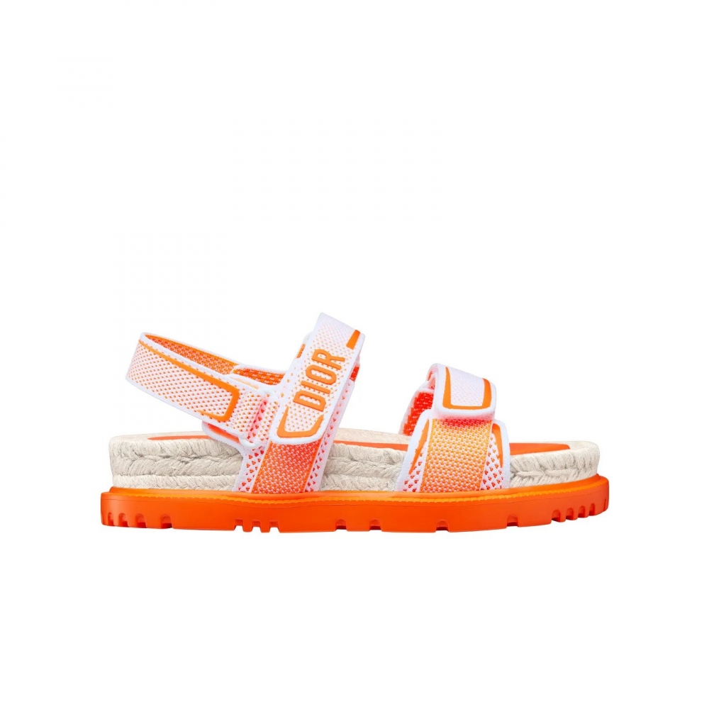 DiorAct Sandal