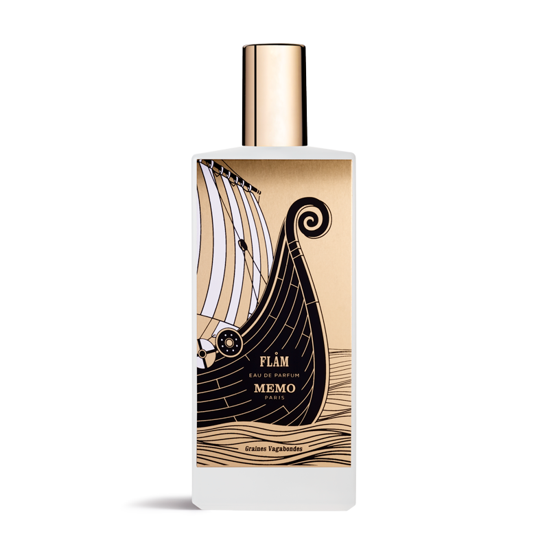 MEMO PARIS FLÅM 弗洛姆 - Graines Vagabondes漂泊種子系列