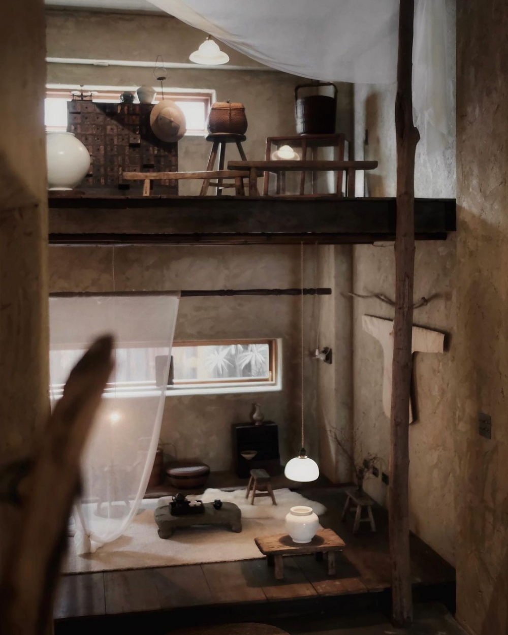 走訪南投時，也不容錯過的一處私房景點。