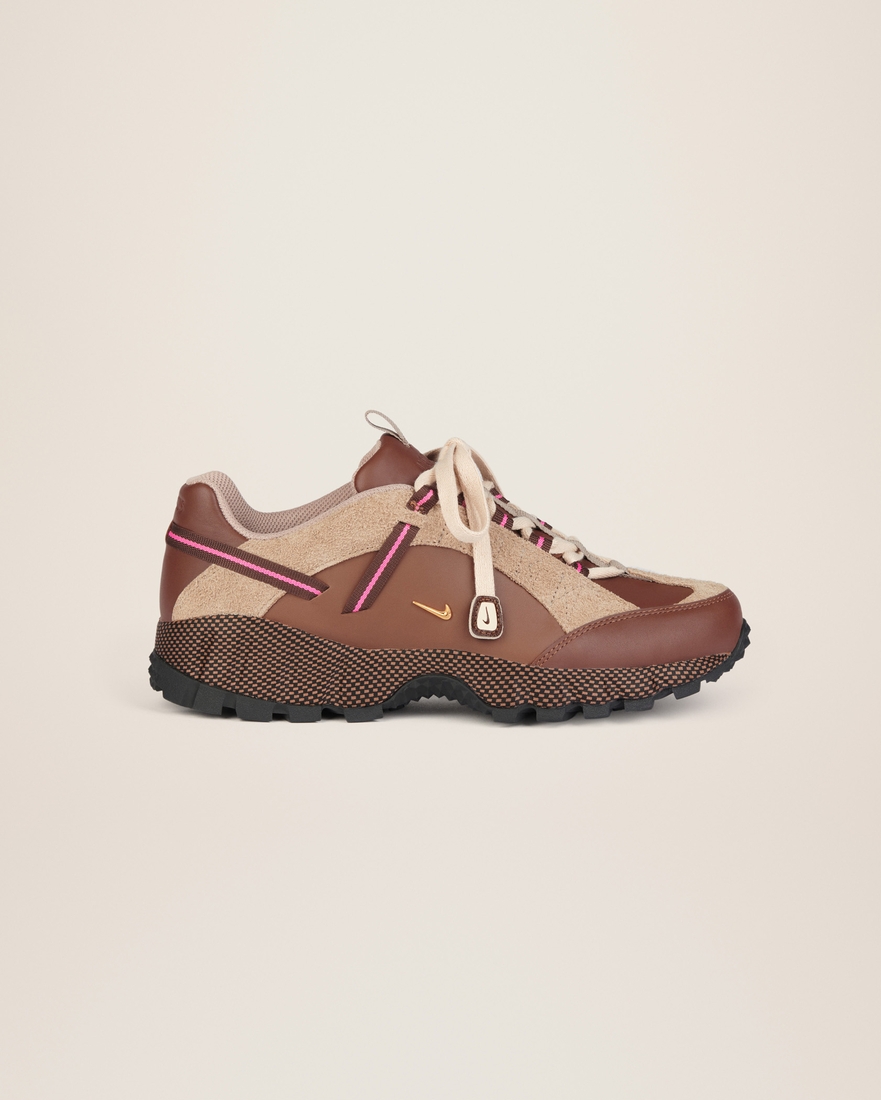 Humara NIKE+JACQUEMUS-Brown