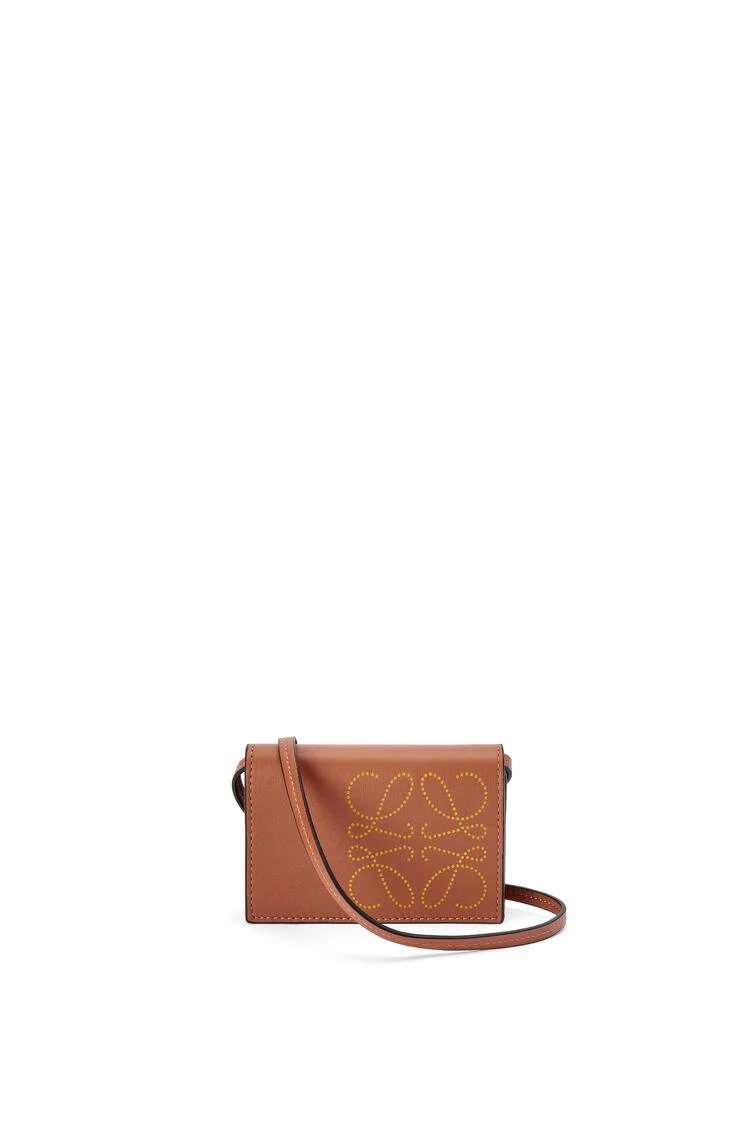 LOEWE Brand Cardholder