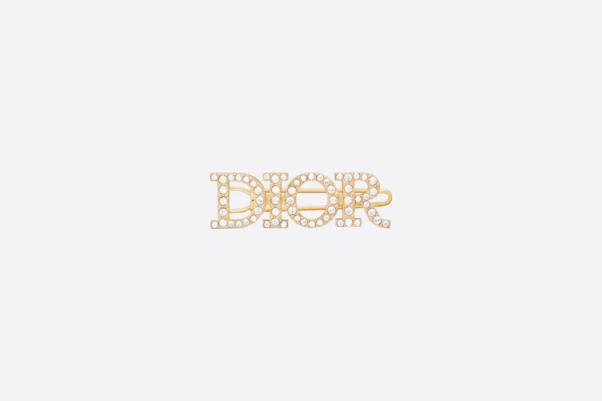 Dio(r)evolution Barrette